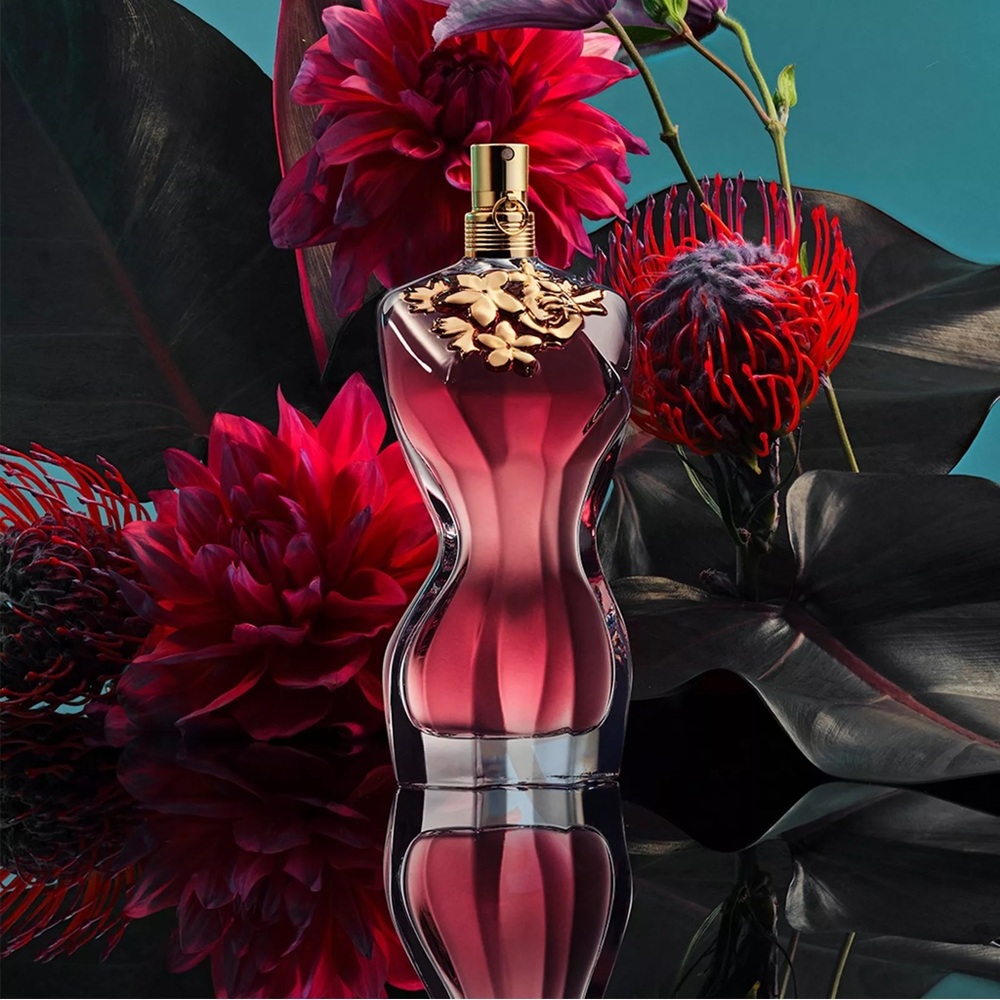 Jean Paul Gautier La Belle